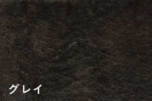 サンダルWS/革サンプルグレイ