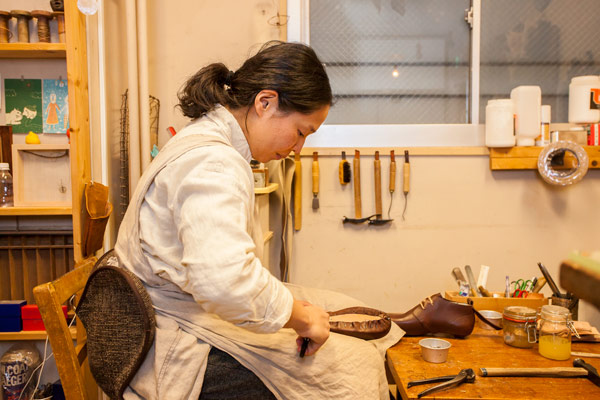 Ippo ippo 赤尾 恵利子さん