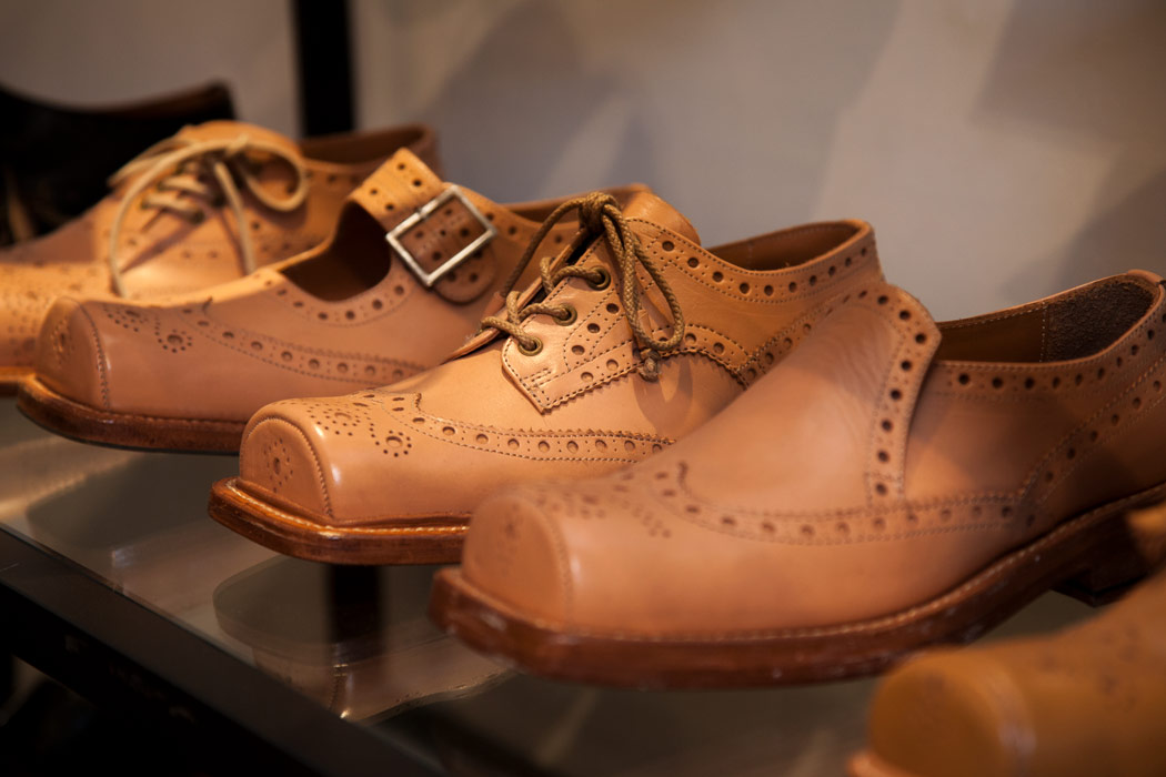 s.scrofaの靴たち02