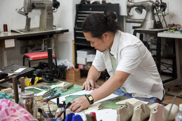 s.scrofa 冨田 貴昭さん